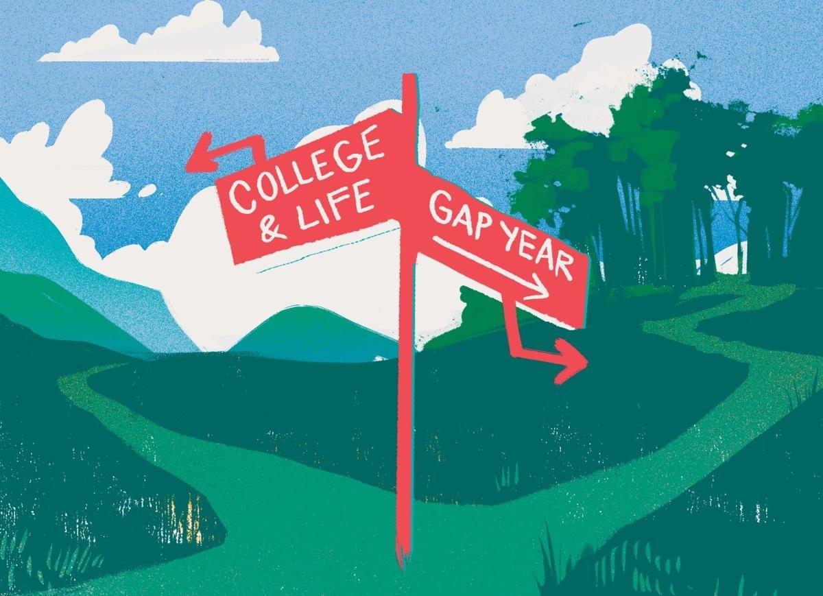 Gap year