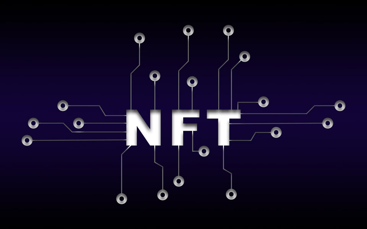 Are NFTs crypto assets? If so, why does it matter?