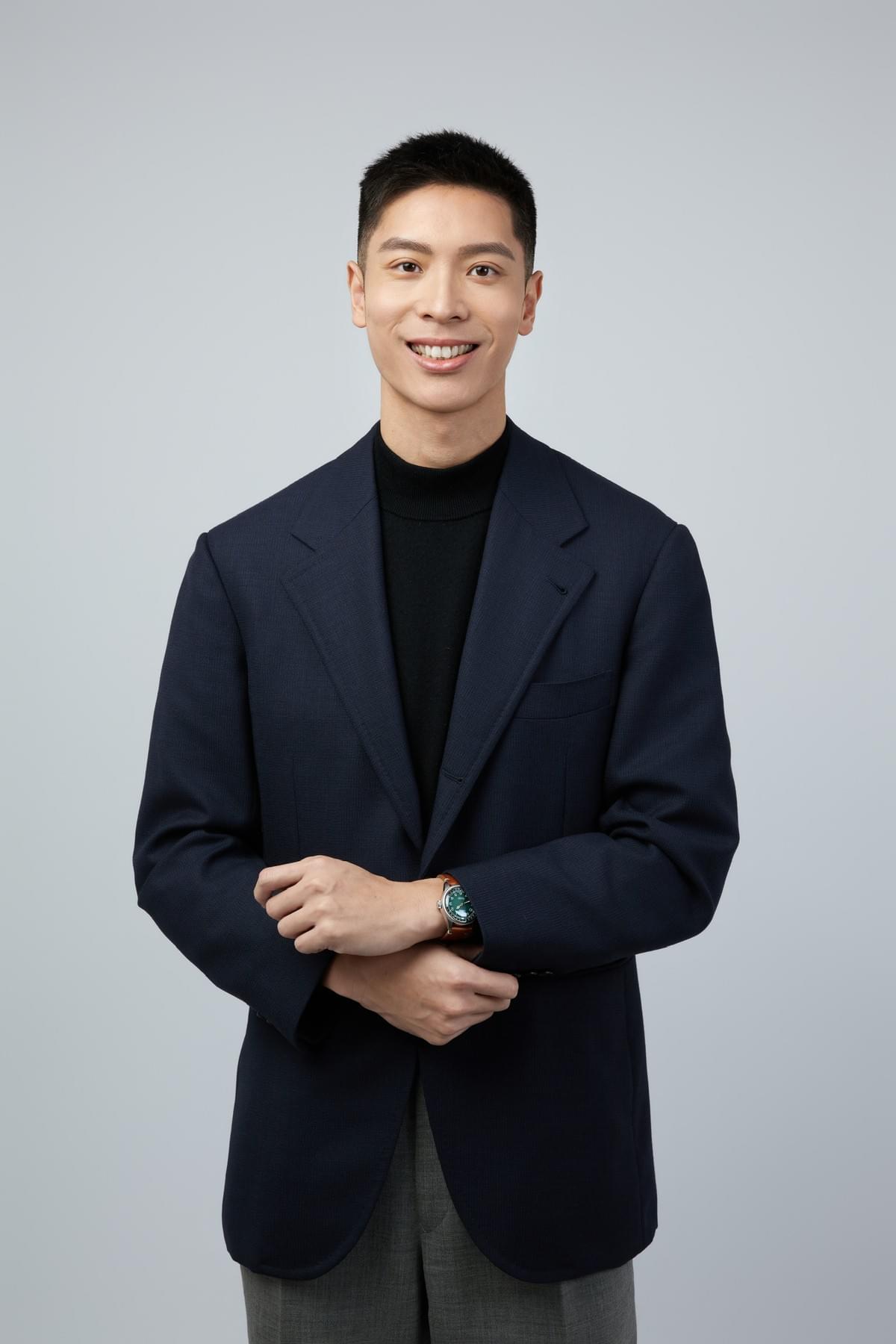 何子豪律師 何子豪律師