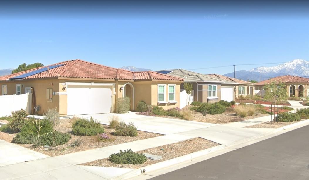 Houses in Redlands, CA - Courtey of KL Highland Bathroom Remodeling