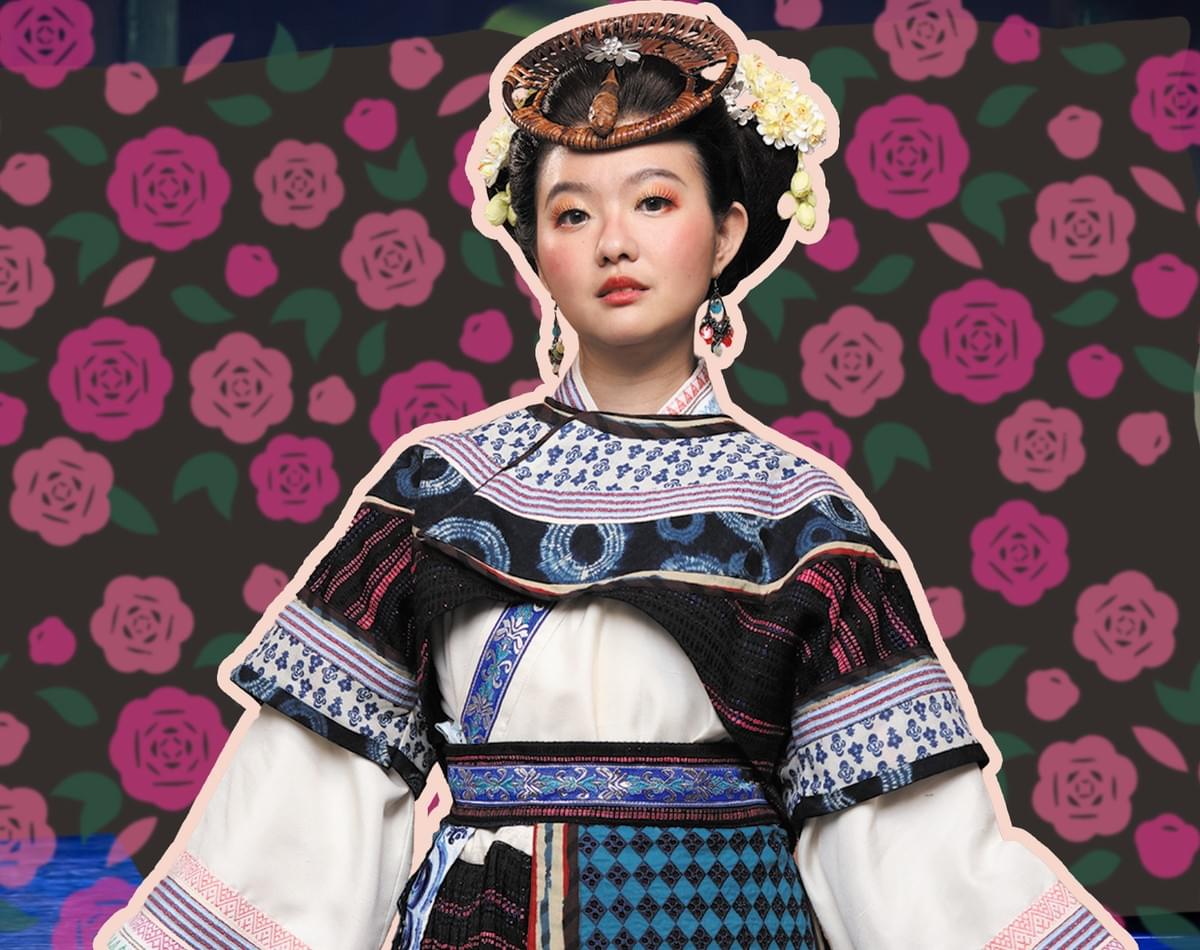 聽台灣故事扮公伙仔---古早古早有一个蛇郎君