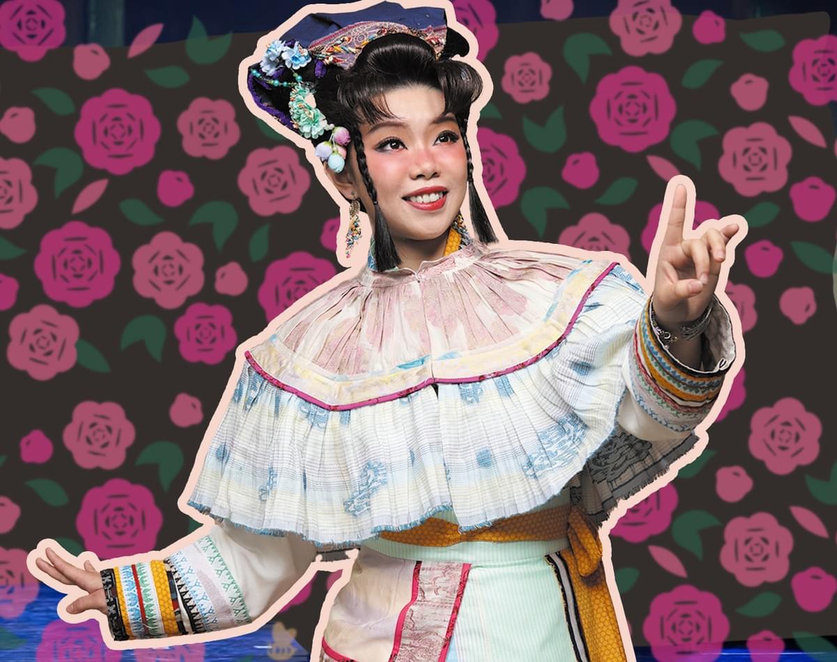 聽台灣故事扮公伙仔---古早古早有一个蛇郎君