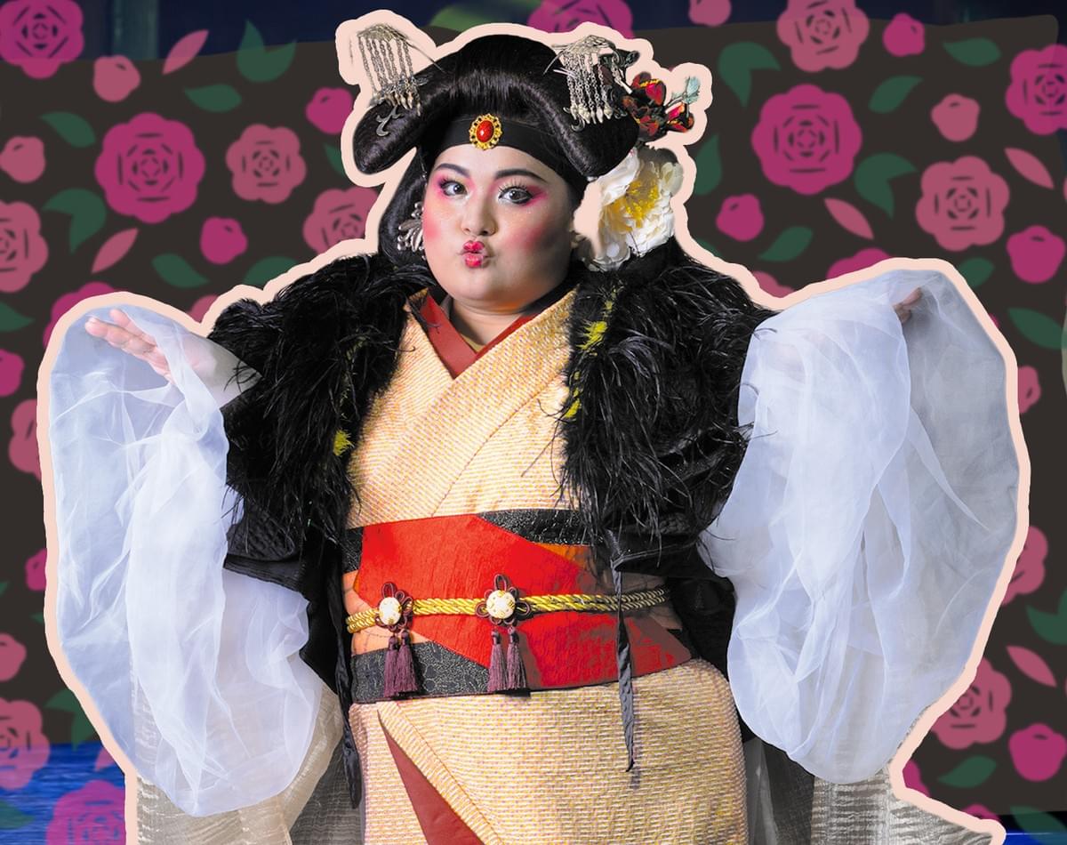 聽台灣故事扮公伙仔---古早古早有一个蛇郎君