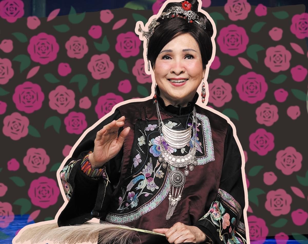 聽台灣故事扮公伙仔-古早古早有一个蛇郎君