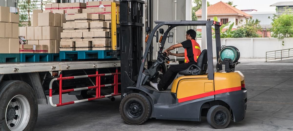 The Ultimate Guide to Forklift Hire Everything You Nee...