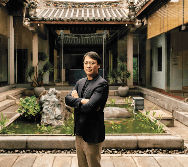 Indonesian Palm Oil Billionaire Bachtiar Karim’s Son Is…