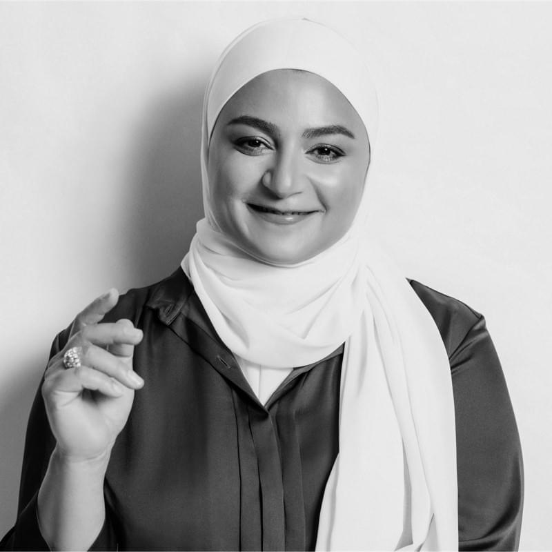 Linkedin : Nesreen Obeidat