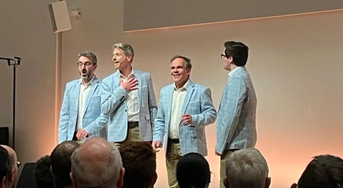 Engaging the community is at the heart of what we do. We invite local schools, organizations, and individuals to participate in our festival, creating a vibrant tapestry of performances that reflect the diversity of Richmond. Join us in celebrating the talent that enriches our community! Community Engagement What We Do Celebrating and Supporting Music, Dance, Speech and Drama in Richmond across all ages and abilities since 1929