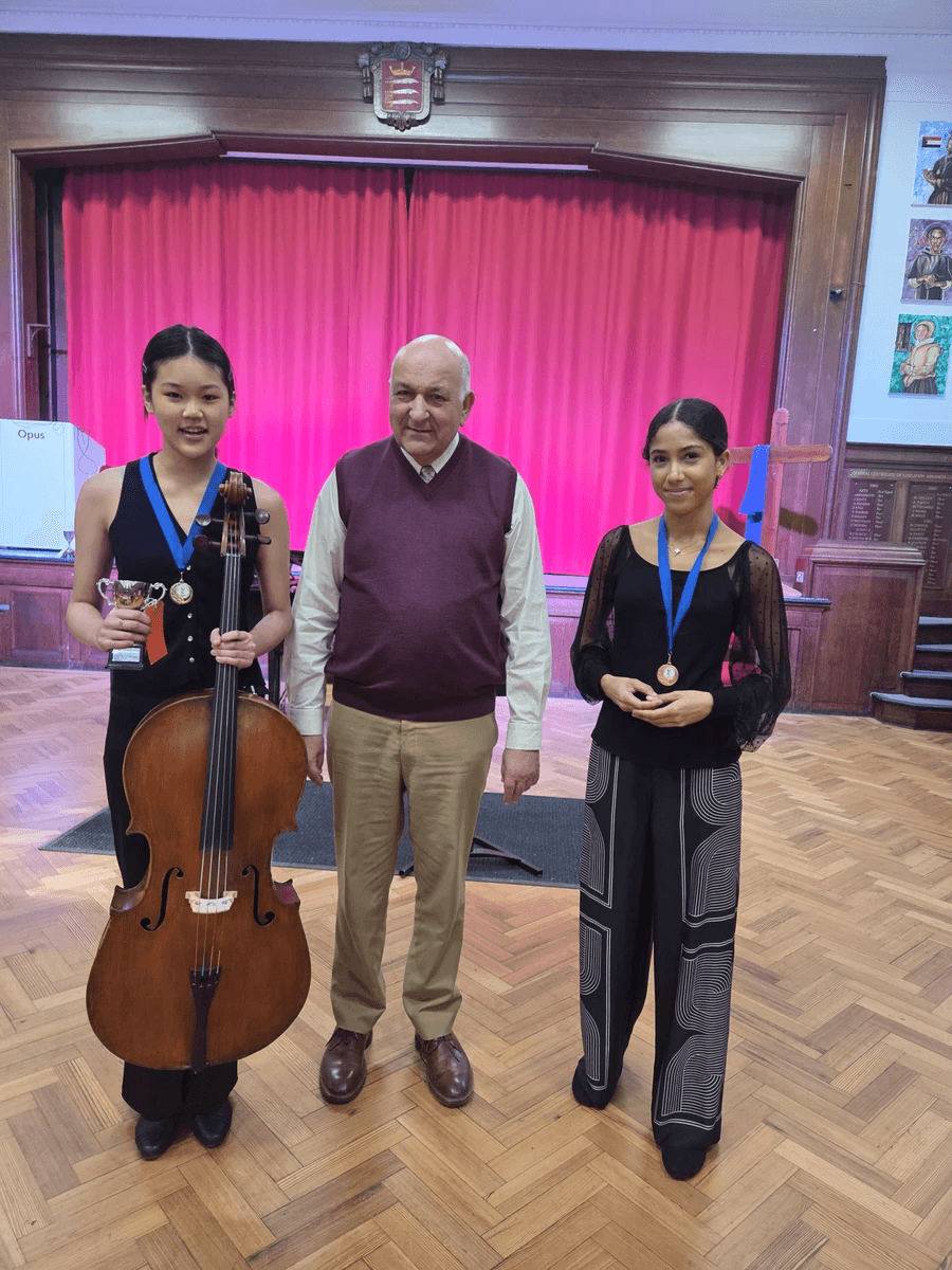 Encouraging theatrical expression, we provide opportunities for performers to engage in speech and drama across all skill levels. Drama Our Mission Celebrating and Supporting Music, Dance, Speech and Drama in Richmond across all ages and abilities since 1929