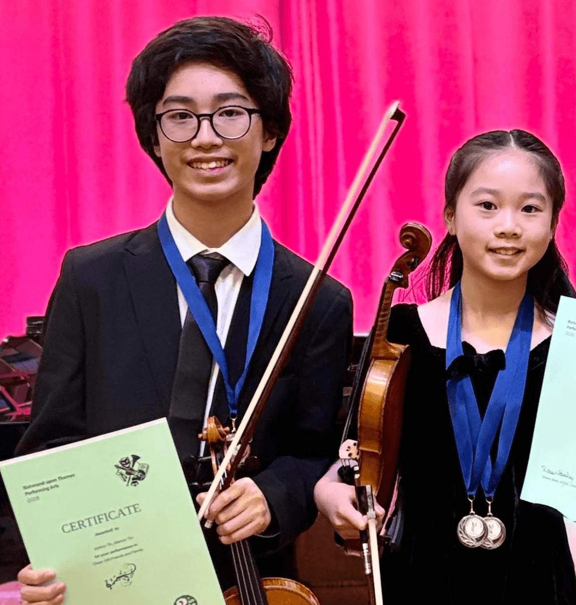 Encouraging theatrical expression, we provide opportunities for performers to engage in speech and drama across all skill levels. Drama Our Mission Celebrating and Supporting Music, Dance, Speech and Drama in Richmond across all ages and abilities since 1929