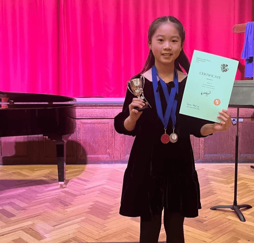 Encouraging theatrical expression, we provide opportunities for performers to engage in speech and drama across all skill levels. Drama Our Mission Celebrating and Supporting Music, Dance, Speech and Drama in Richmond across all ages and abilities since 1929