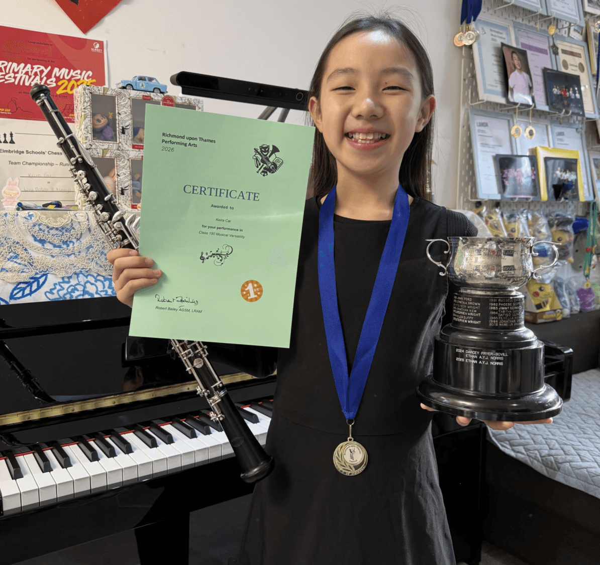 Encouraging theatrical expression, we provide opportunities for performers to engage in speech and drama across all skill levels. Drama Our Mission Celebrating and Supporting Music, Dance, Speech and Drama in Richmond across all ages and abilities since 1929