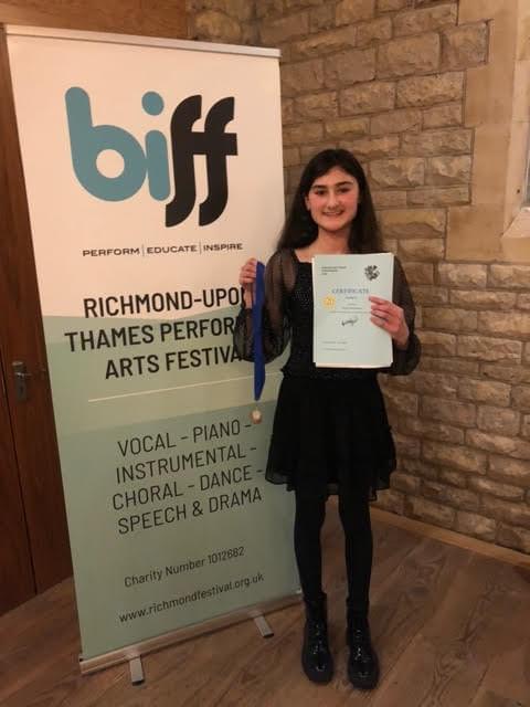 Encouraging theatrical expression, we provide opportunities for performers to engage in speech and drama across all skill levels. Drama Our Mission Celebrating and Supporting Music, Dance, Speech and Drama in Richmond across all ages and abilities since 1929