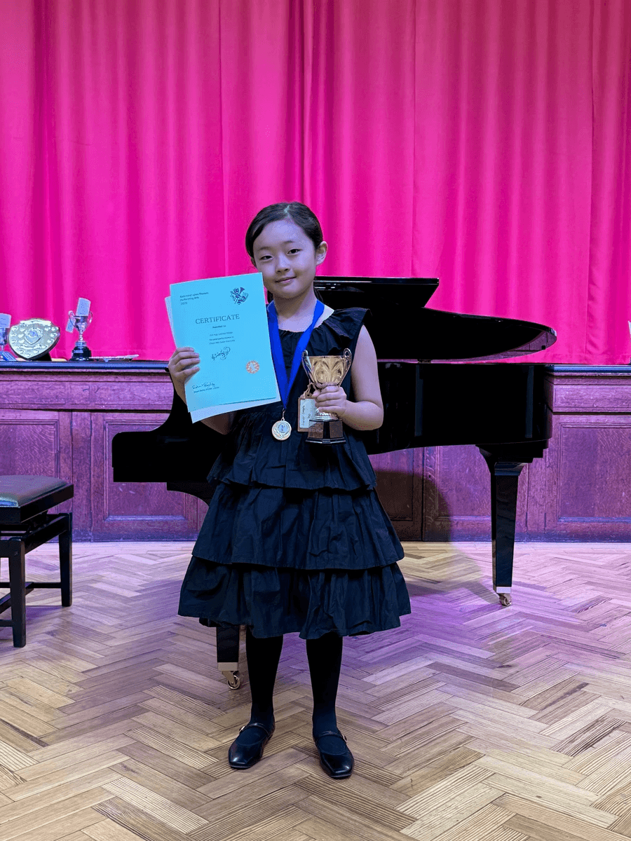 Encouraging theatrical expression, we provide opportunities for performers to engage in speech and drama across all skill levels. Drama Our Mission Celebrating and Supporting Music, Dance, Speech and Drama in Richmond across all ages and abilities since 1929