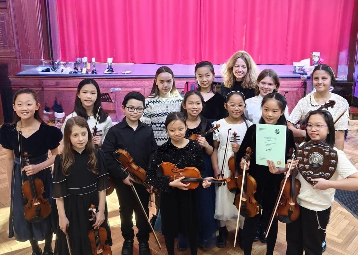 Encouraging theatrical expression, we provide opportunities for performers to engage in speech and drama across all skill levels. Drama Our Mission Celebrating and Supporting Music, Dance, Speech and Drama in Richmond across all ages and abilities since 1929