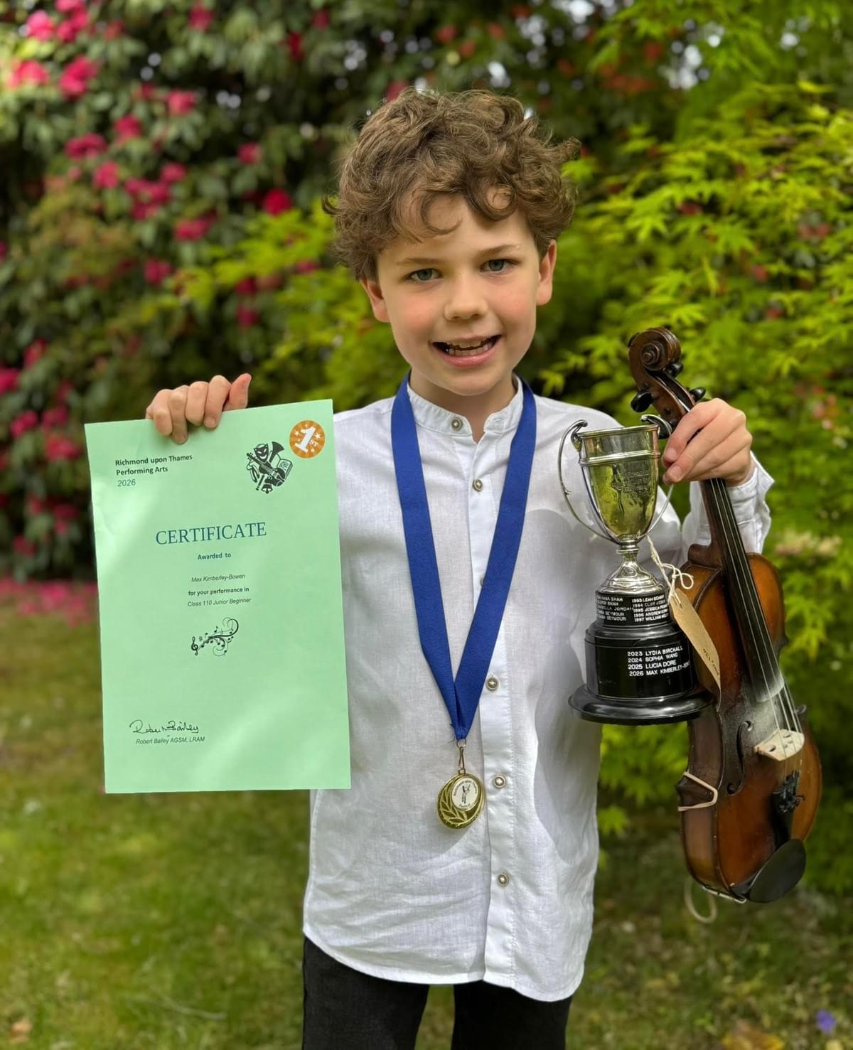 Encouraging theatrical expression, we provide opportunities for performers to engage in speech and drama across all skill levels. Drama Our Mission Celebrating and Supporting Music, Dance, Speech and Drama in Richmond across all ages and abilities since 1929