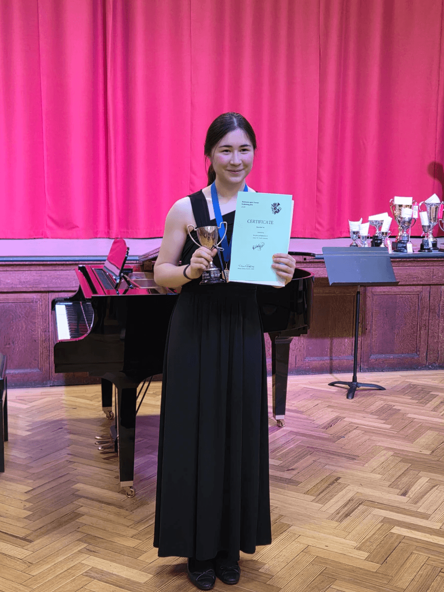 We celebrate musical talent across all genres, providing a platform for musicians of all ages to showcase their skills. Music Our Mission Celebrating and Supporting Music, Dance, Speech and Drama in Richmond across all ages and abilities since 1929