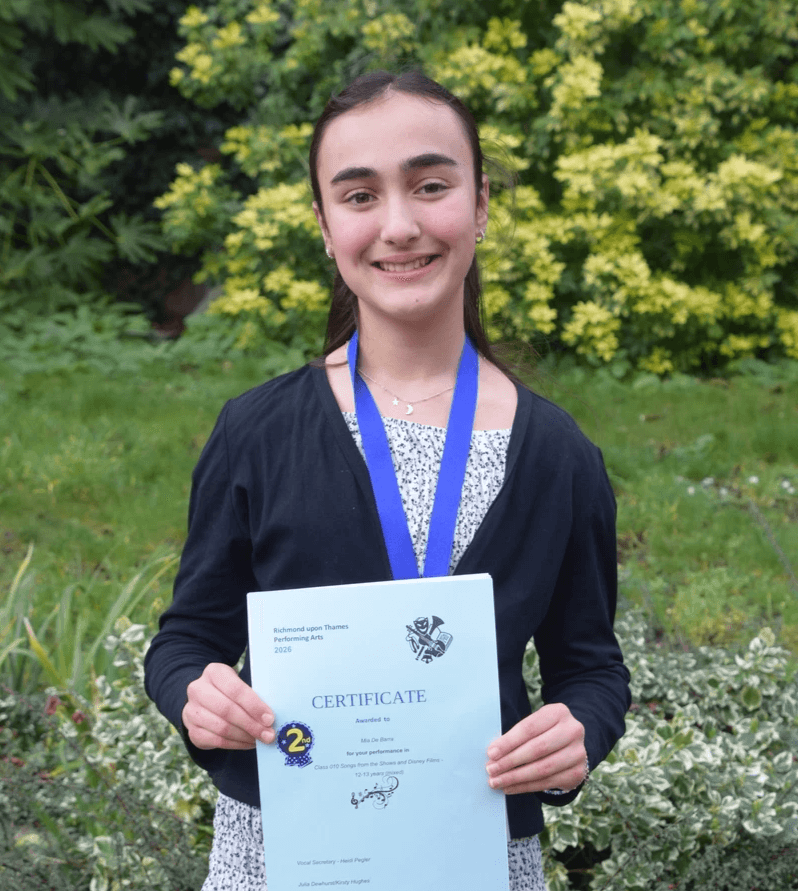 Encouraging theatrical expression, we provide opportunities for performers to engage in speech and drama across all skill levels. Drama Our Mission Celebrating and Supporting Music, Dance, Speech and Drama in Richmond across all ages and abilities since 1929