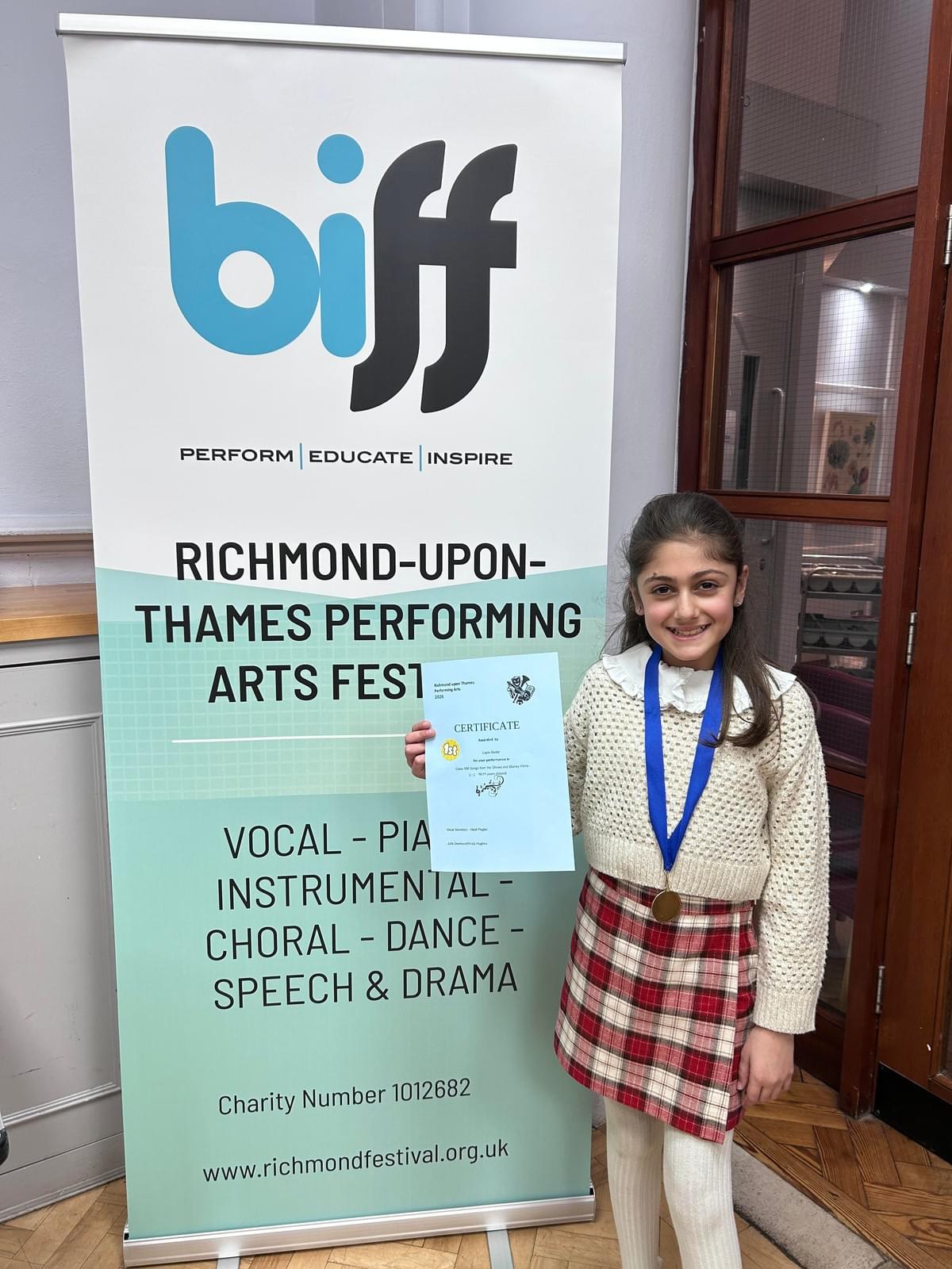 Encouraging theatrical expression, we provide opportunities for performers to engage in speech and drama across all skill levels. Drama Our Mission Celebrating and Supporting Music, Dance, Speech and Drama in Richmond across all ages and abilities since 1929