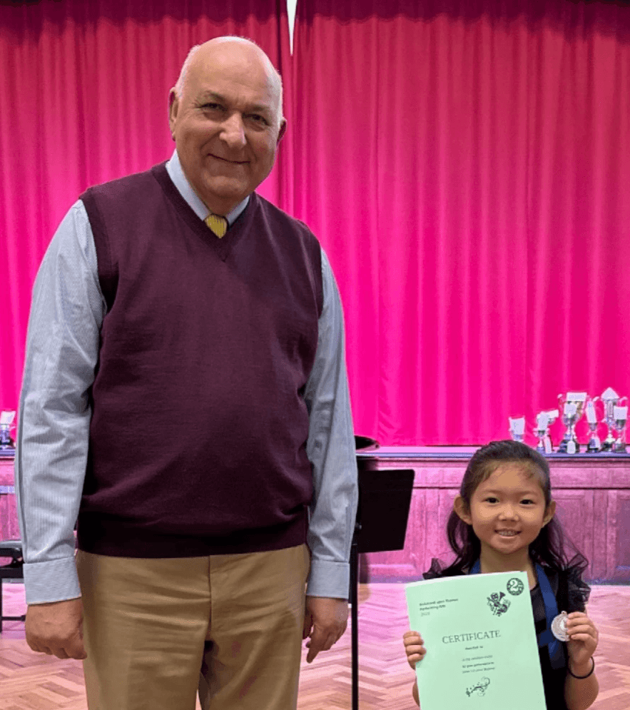 Encouraging theatrical expression, we provide opportunities for performers to engage in speech and drama across all skill levels. Drama Our Mission Celebrating and Supporting Music, Dance, Speech and Drama in Richmond across all ages and abilities since 1929