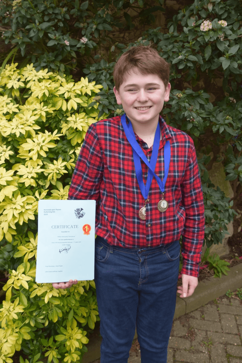 Encouraging theatrical expression, we provide opportunities for performers to engage in speech and drama across all skill levels. Drama Our Mission Celebrating and Supporting Music, Dance, Speech and Drama in Richmond across all ages and abilities since 1929