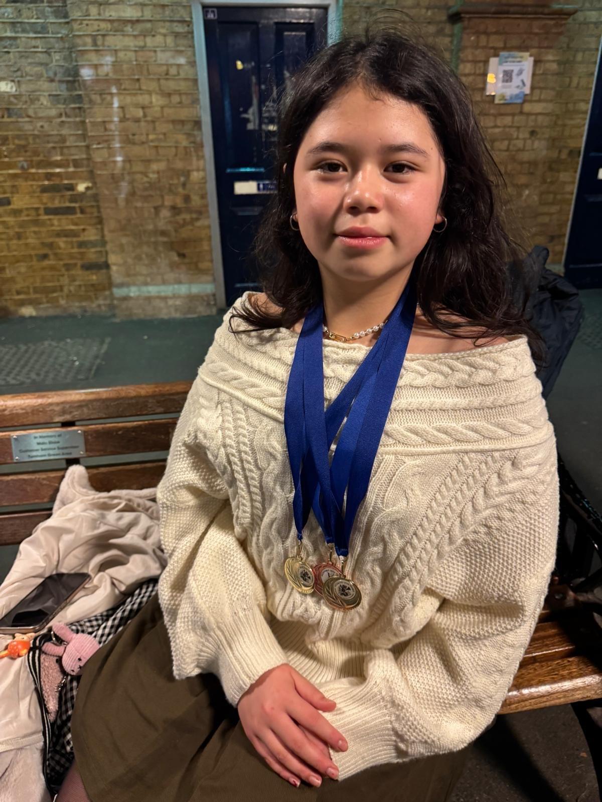 Encouraging theatrical expression, we provide opportunities for performers to engage in speech and drama across all skill levels. Drama Our Mission Celebrating and Supporting Music, Dance, Speech and Drama in Richmond across all ages and abilities since 1929