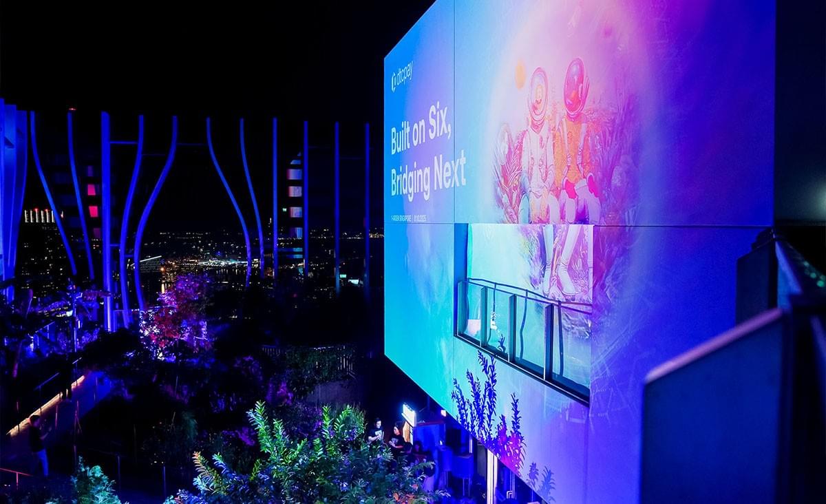 dtcpay 6th Anniversary: Built on Six, Bridging Next