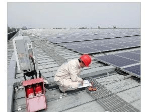 Plus il fait chaud, plus les centrales solaires photovoltaïques génèrent de l'électricité ?