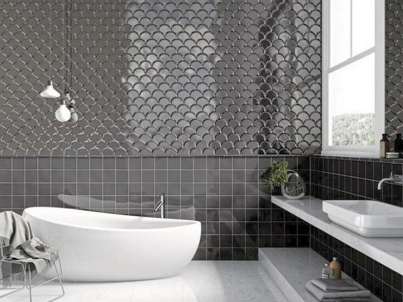 Choosing the Perfect Bathroom Floor Tiles in Melbourne