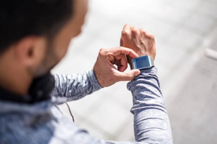 Smart watch