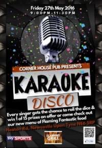 Jon's Arkwright Shop, Leaflets & distribution