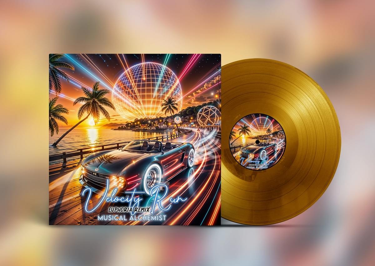Velocity Run Euphoria