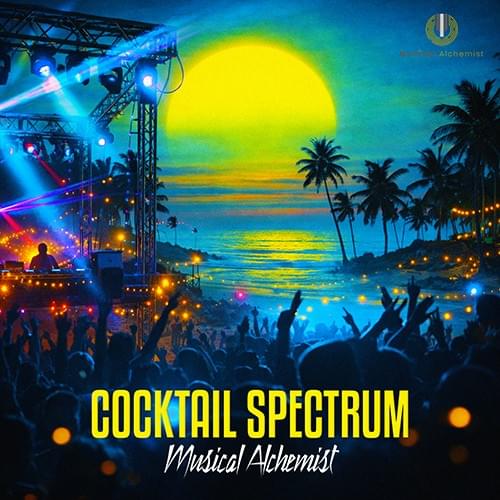 Cocktail Spectrum