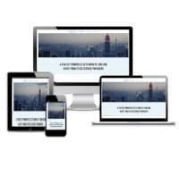 Jon's Arkwright Shop, Website maker