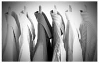 Jon's Arkwright Shop, Dry cleaning delivery