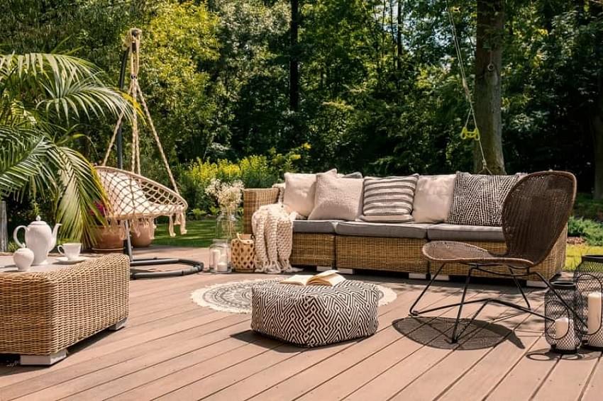 The Ultimate Guide to Different Types of Outdoor Chairs...