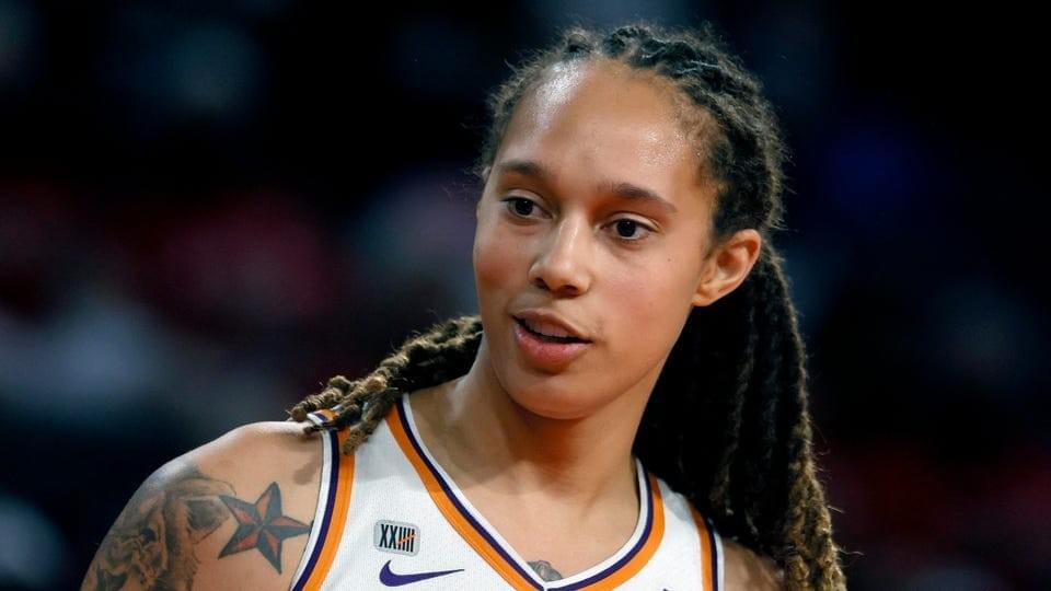 The Phenomenal Brittney Griner: Exploring Her Career, P...