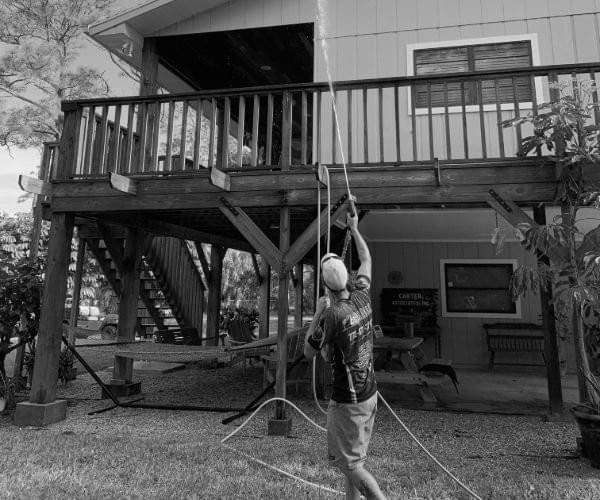 top 105+ Pictures castle keeper’s maintenance inc fort pierce photos Completed