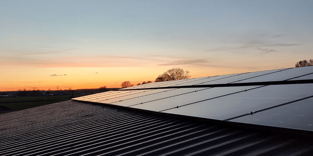 Estetica visiva perfetta