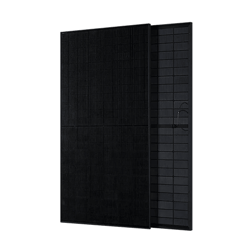 Maysun Twisun Pro N-TOPCon Pannelli Solari Vetri-Vetri Trasparenti 430-460W MONO 1/3 Cut Modulo Fotovoltaico 210*182mm 144 Celle
