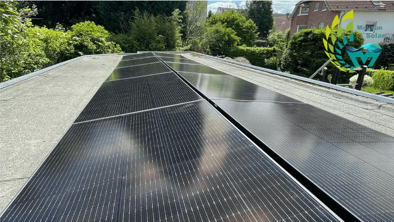 Exploiter la puissance du soleil : un voyage vers la durabilité et l'innovation