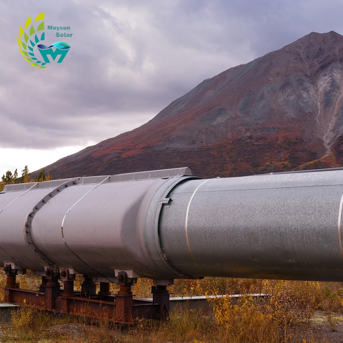 Nord Stream 1 wird vom 31. August bis zum 2. September ...