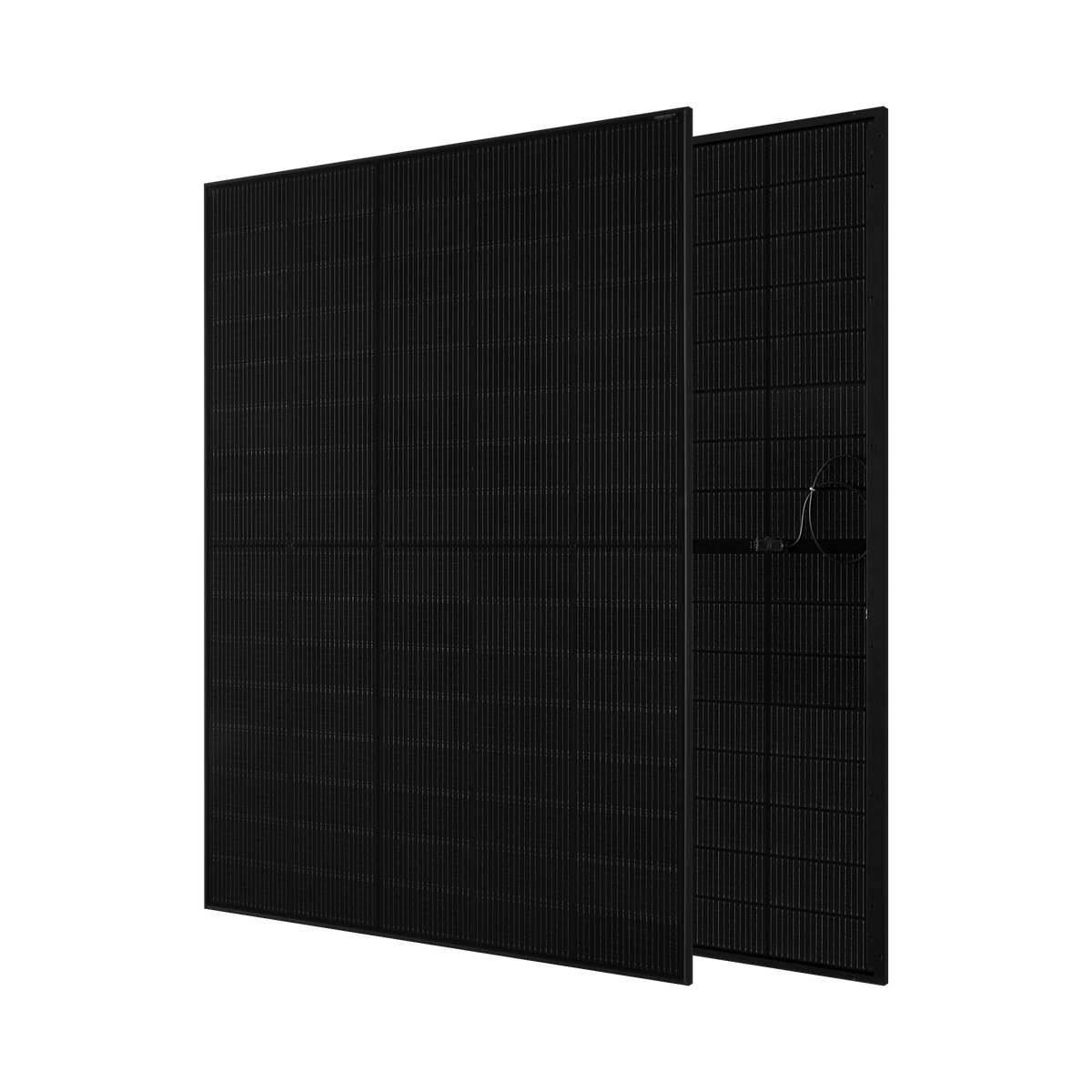 HJT solarmodul