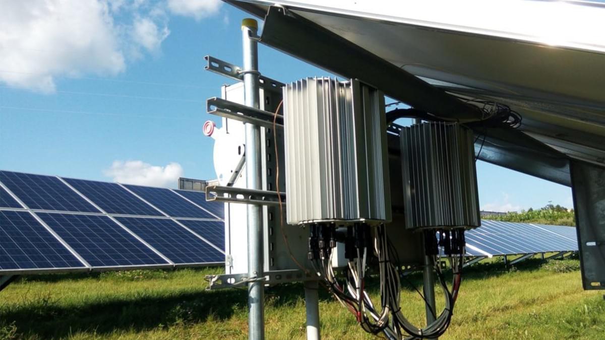 What is the DC/AC ratio of a PV system? - About Solar P...