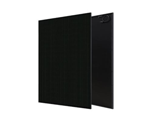 Versione standard a pannello solare