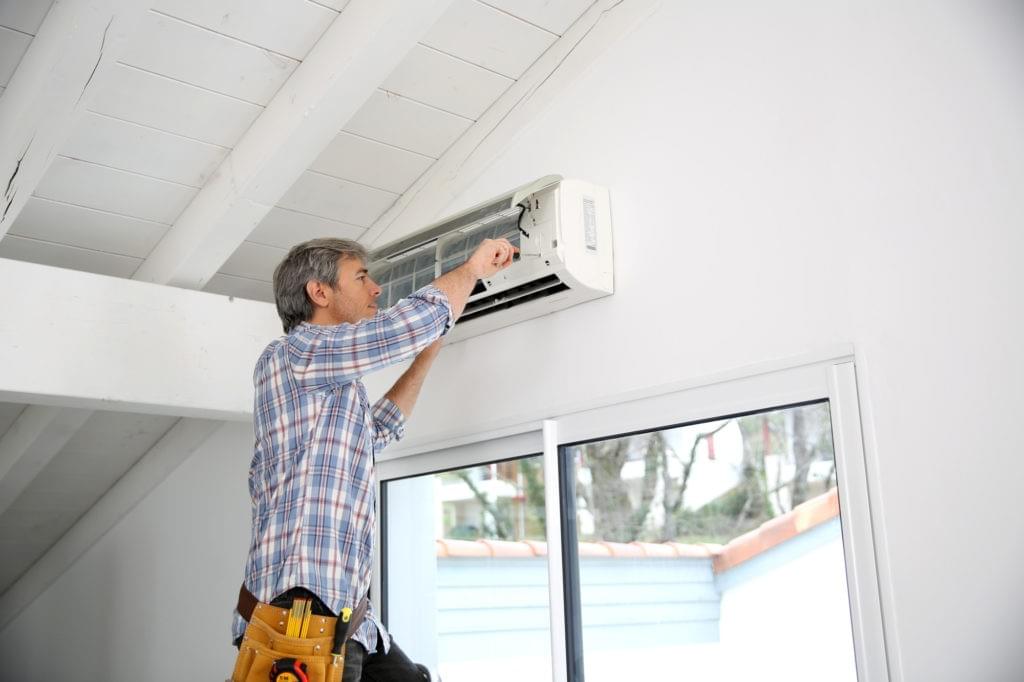 When Should You Air Conditioning Be Repaired or Replace...