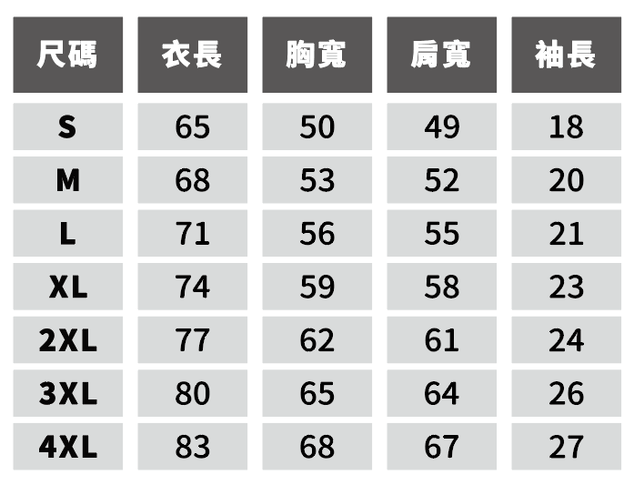 重磅寬版落肩水洗T恤