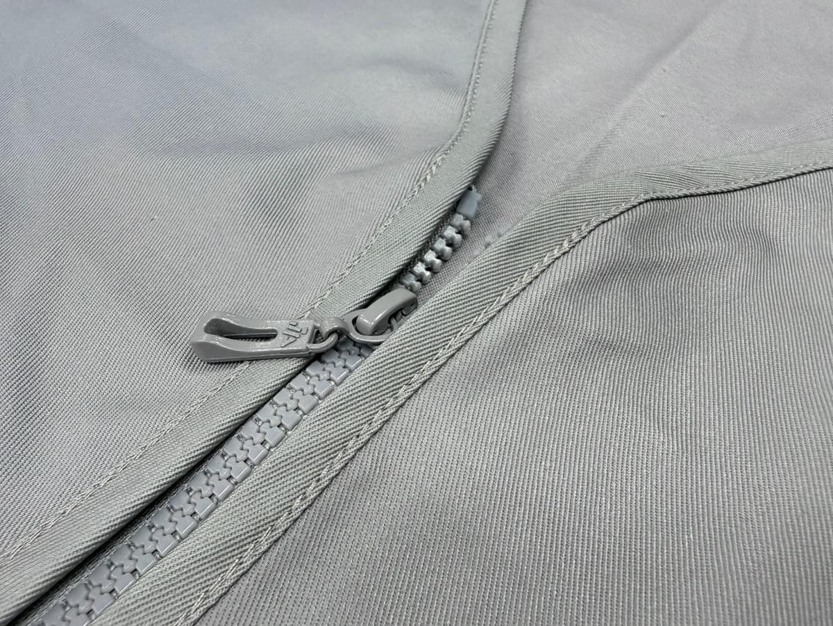 訂製款—拉鍊口袋工作背心