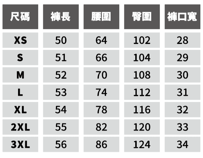 重磅涼感抗菌棉短褲