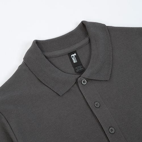 Gildan吉爾登—100%頂級純棉POLO衫